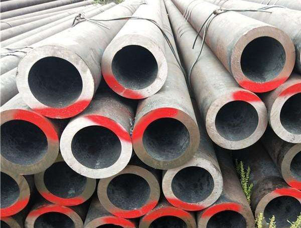 乌兰察布GB5310高压无缝钢管