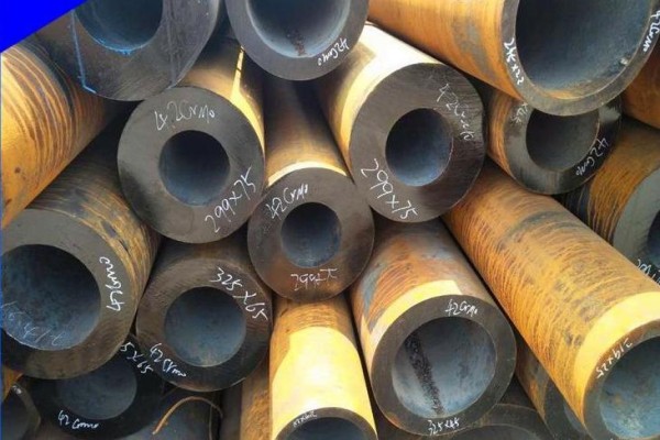 乌兰察布乌兰察布乌兰察布42CrMo无缝钢管 汽车工程机械配件合金无缝管
